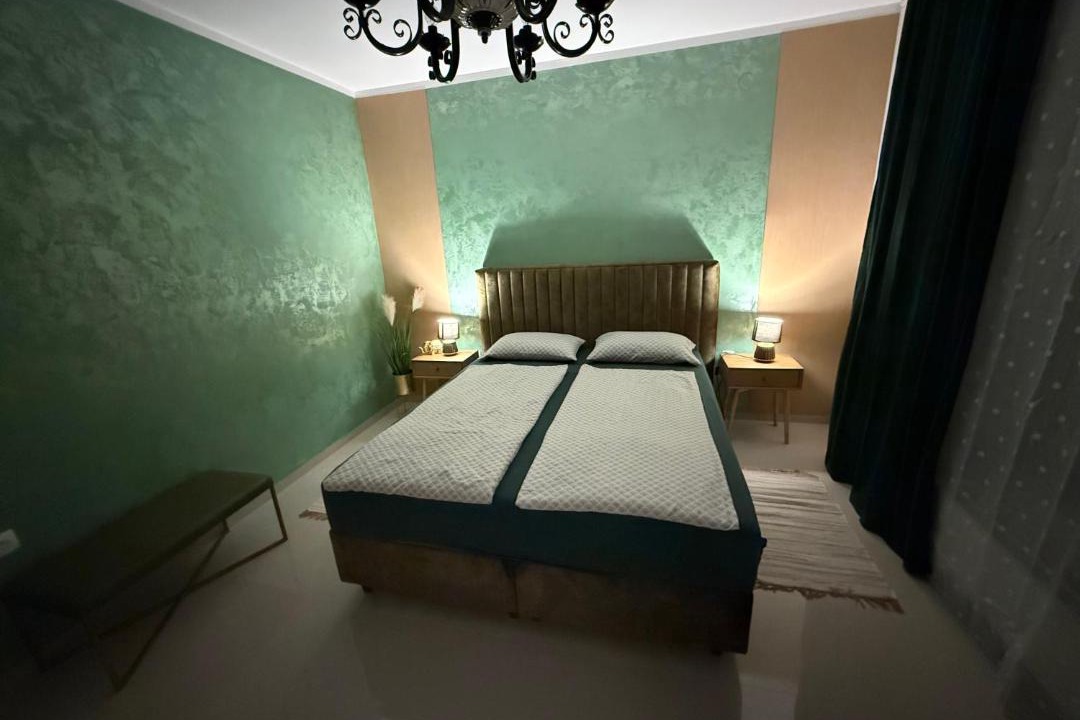 Photo of Bedroom in Osijek