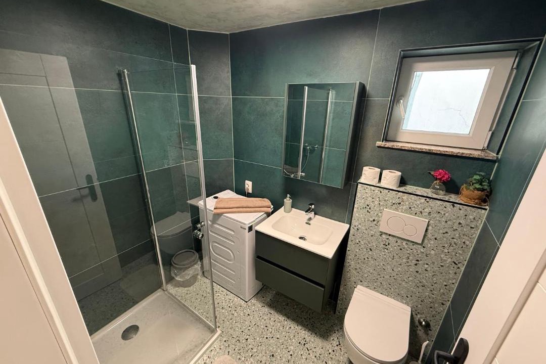 Photo of Bathroom in Osijek