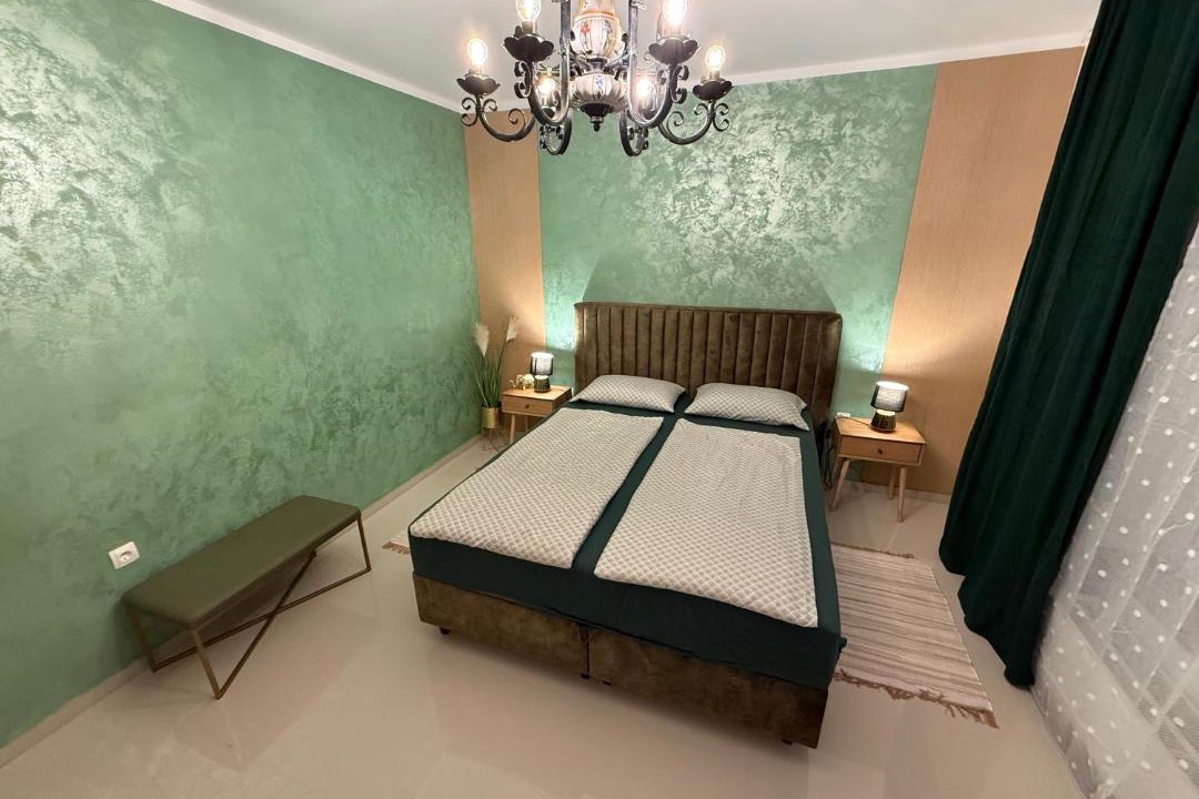 Photo of Bedroom in Osijek