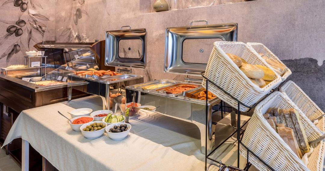 Photo of Kitchen in Zrce