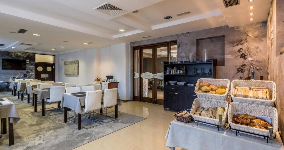 Photo of Kitchen in Zrce