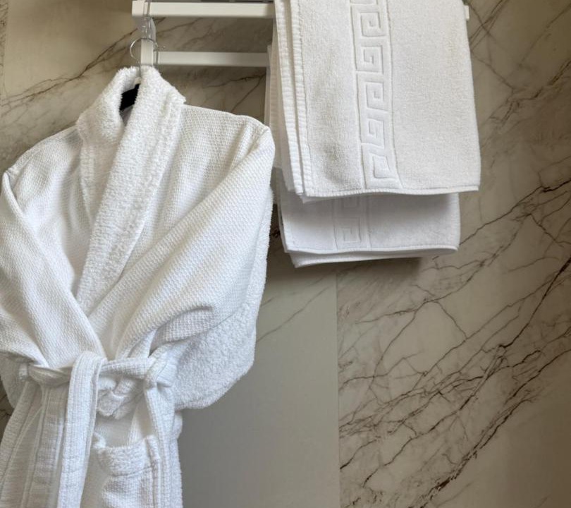Photo of Bathroom in Sacele
