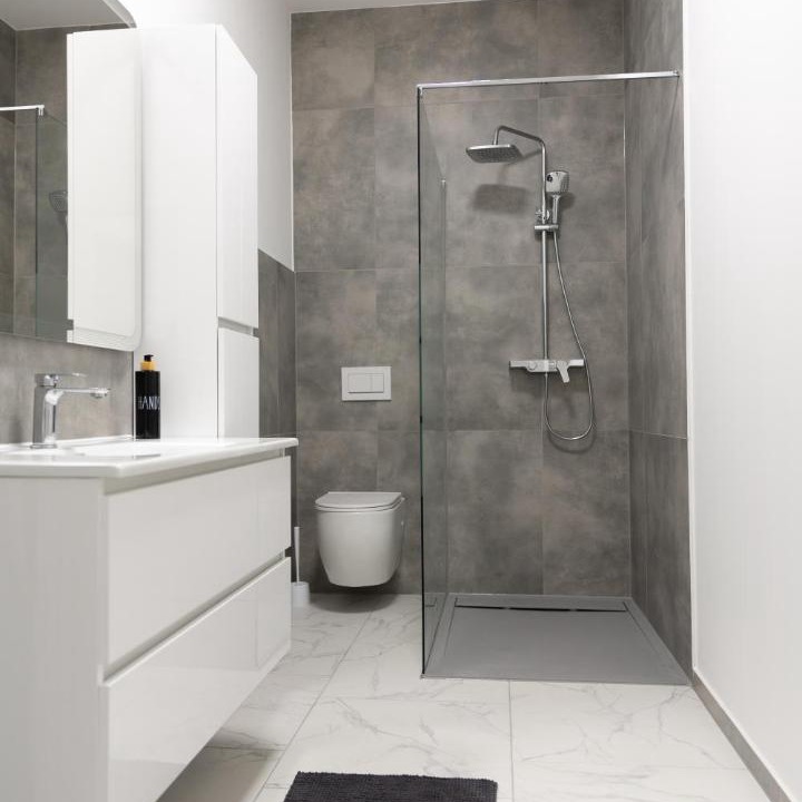 Photo of Bathroom in Praprotna Polica