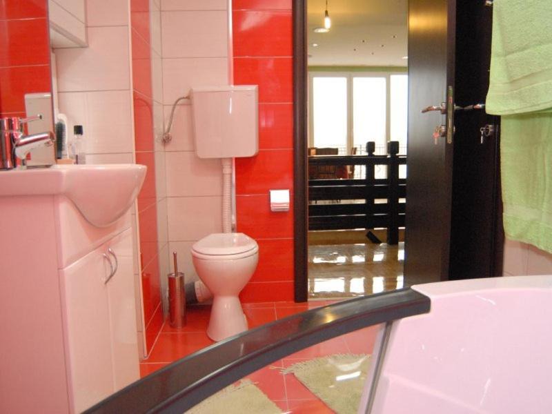 Photo of Bathroom in Kragujevac