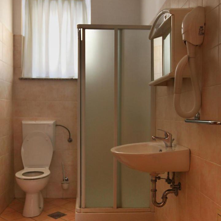 Photo of Bathroom in Divaca