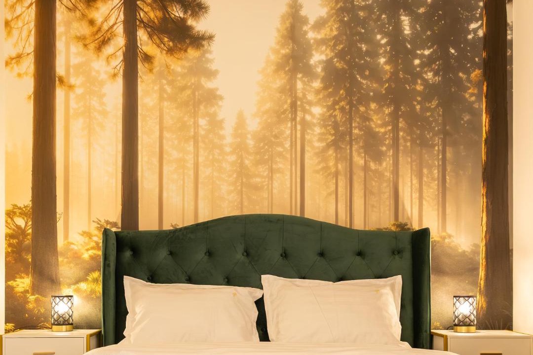 Photo of Bedroom in Vladeni