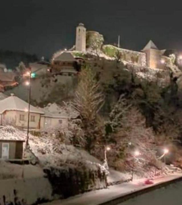 Photo of Others in Bosnia