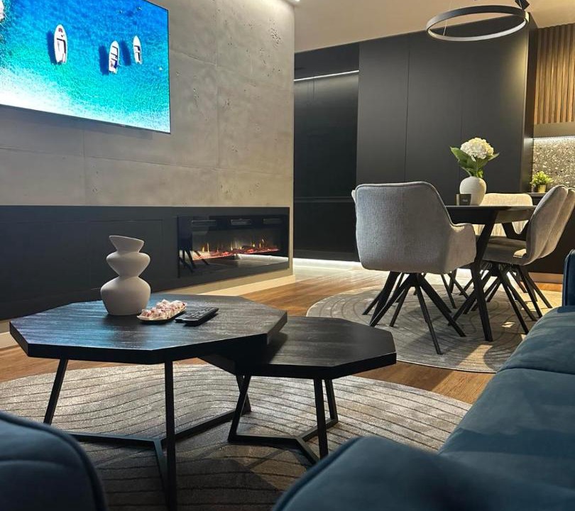 Photo of Livingroom in Slavonski Brod