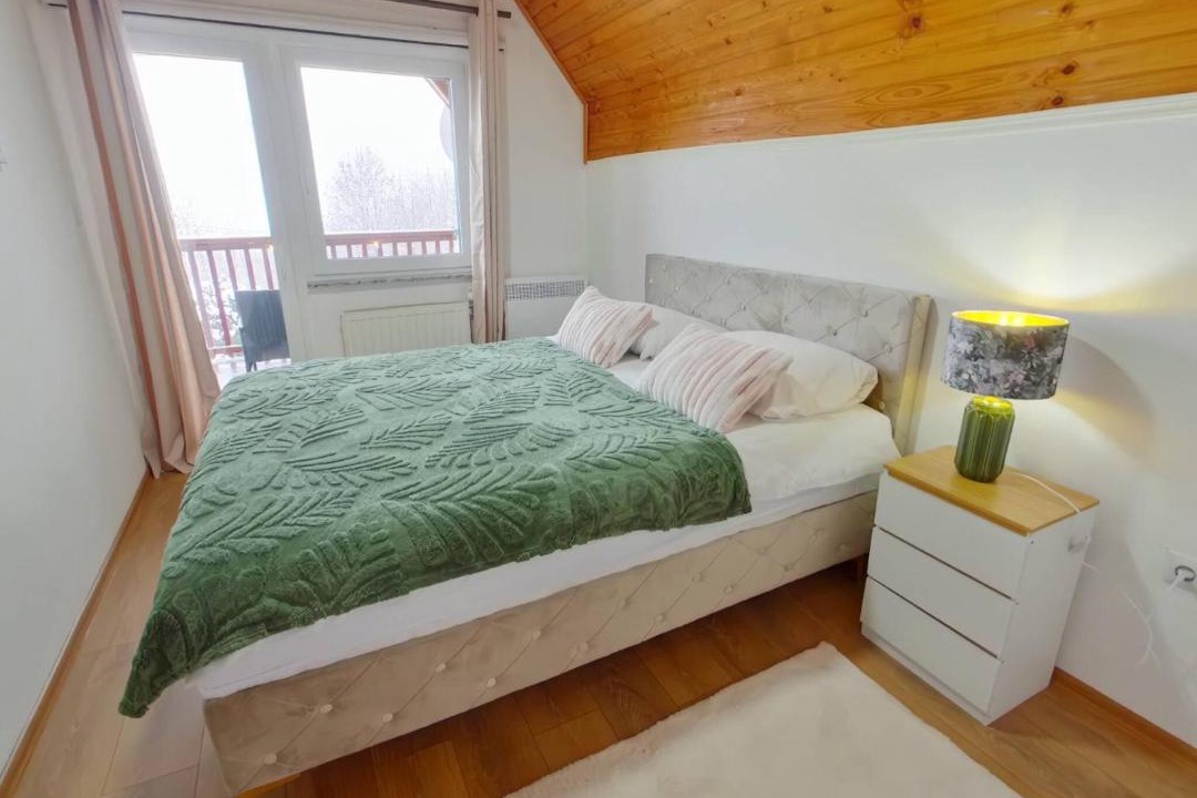 Photo of Bedroom in Sarajevo Canton