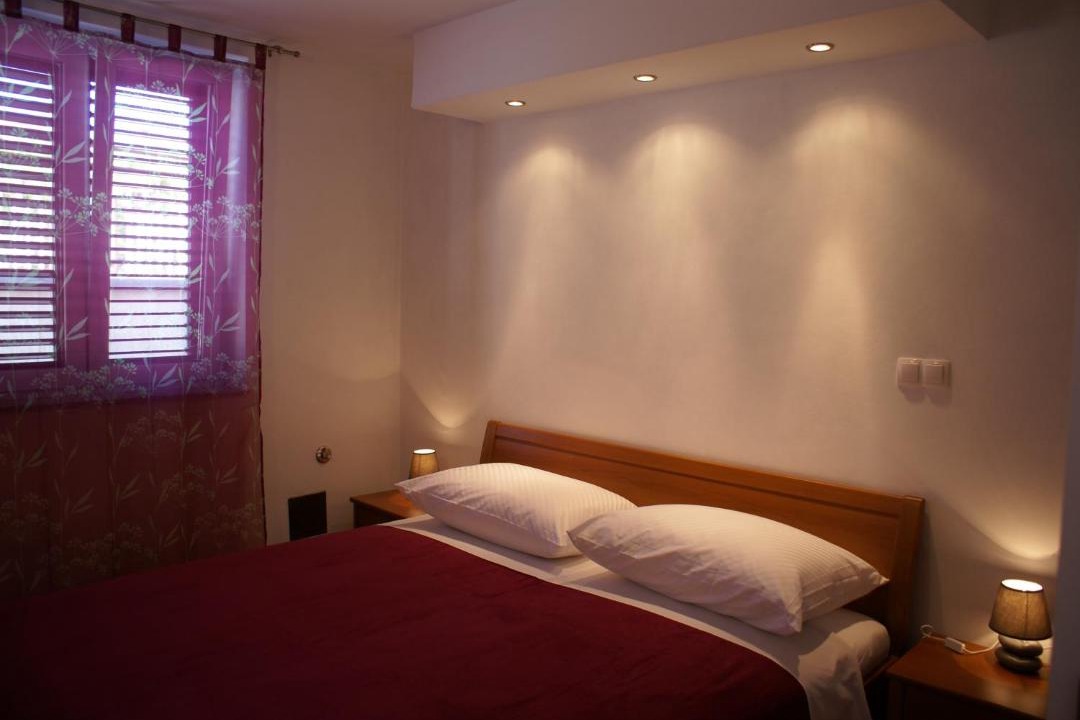 Photo of Bedroom in Porat
