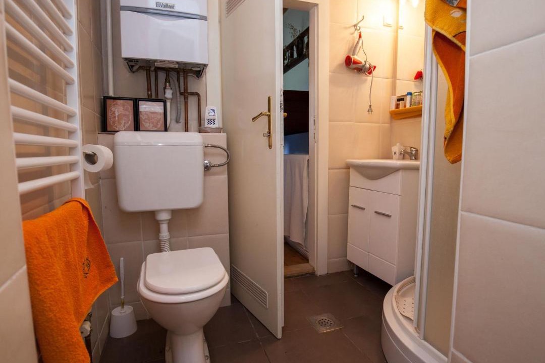 Photo of Bathroom in Hrascina