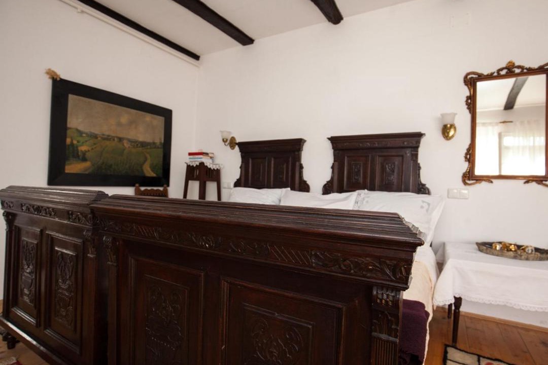 Photo of Bedroom in Hrascina