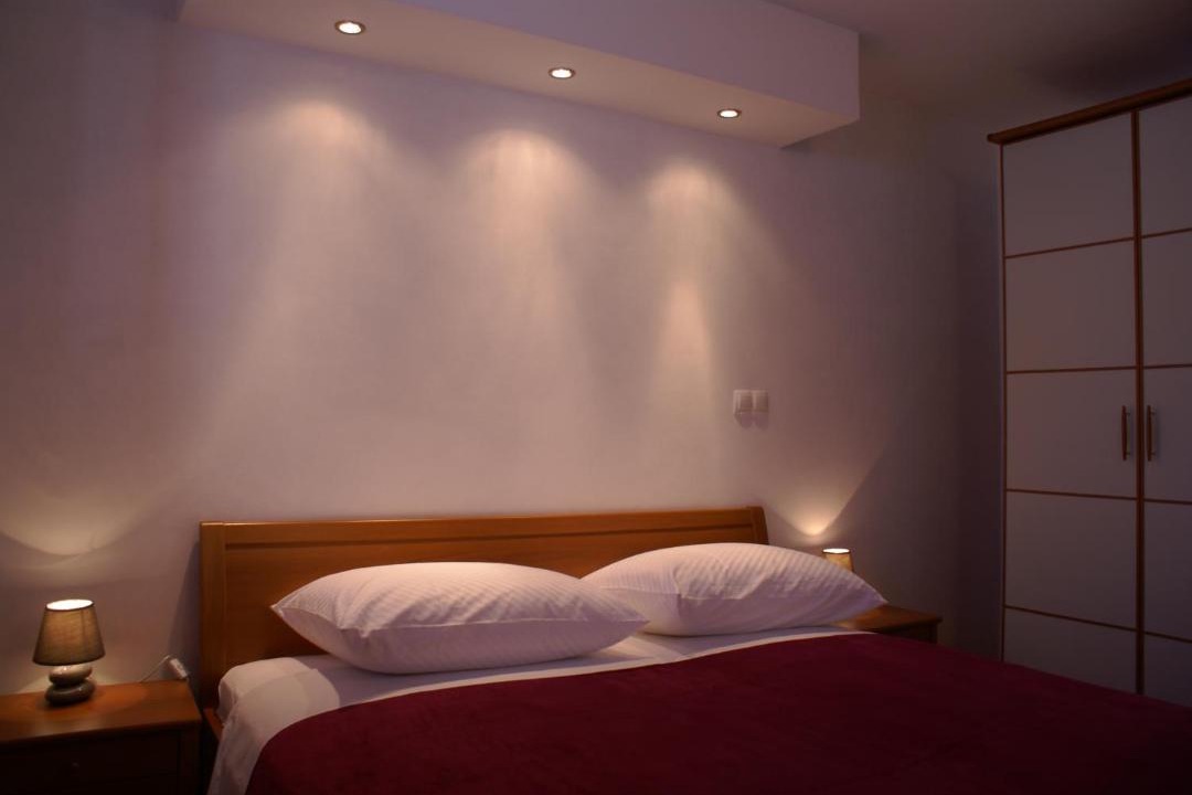 Photo of Bedroom in Porat