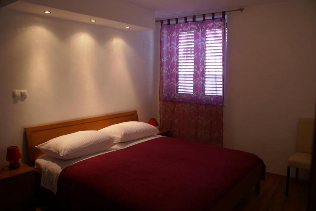 Photo of Bedroom in Porat