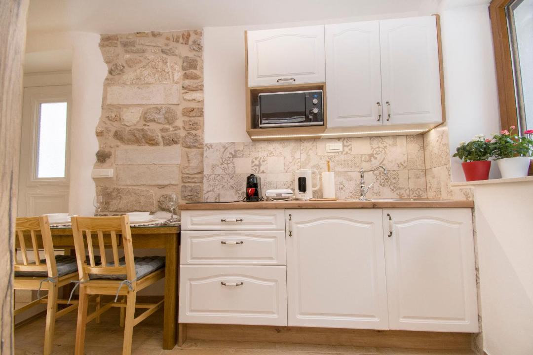 Photo of Kitchen in Plisac