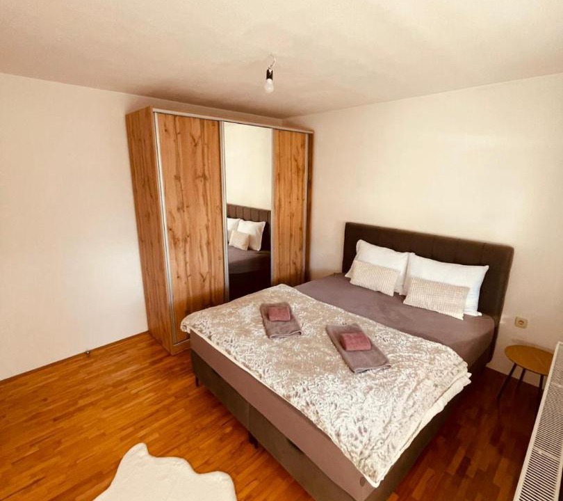 Photo of Bedroom in Kupres