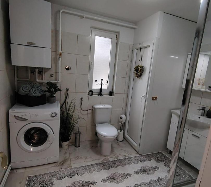 Photo of Bathroom in Novska