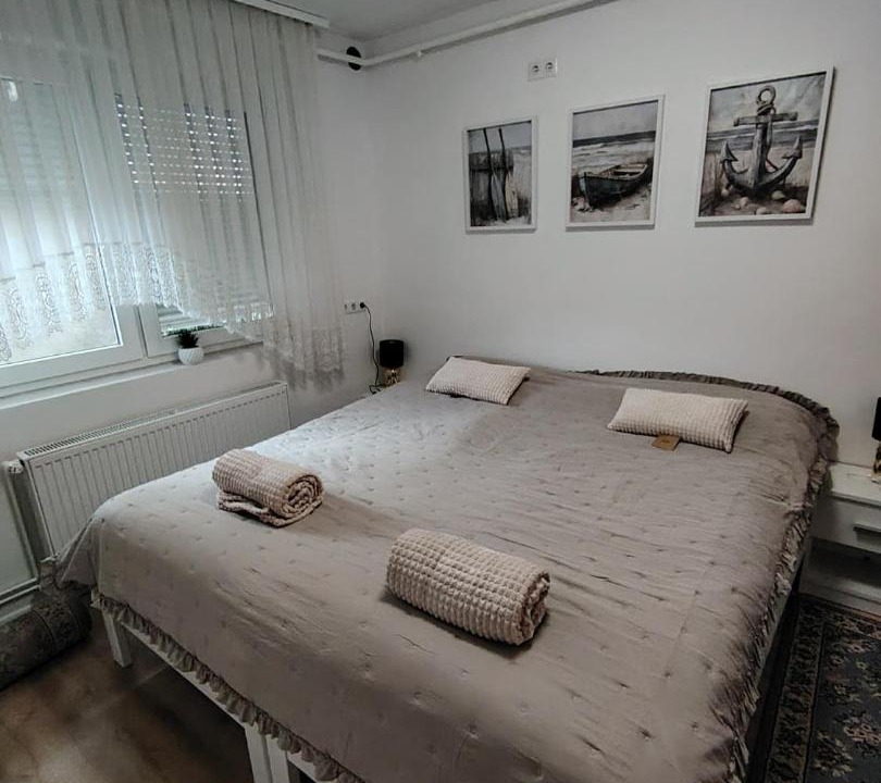 Photo of Bedroom in Novska