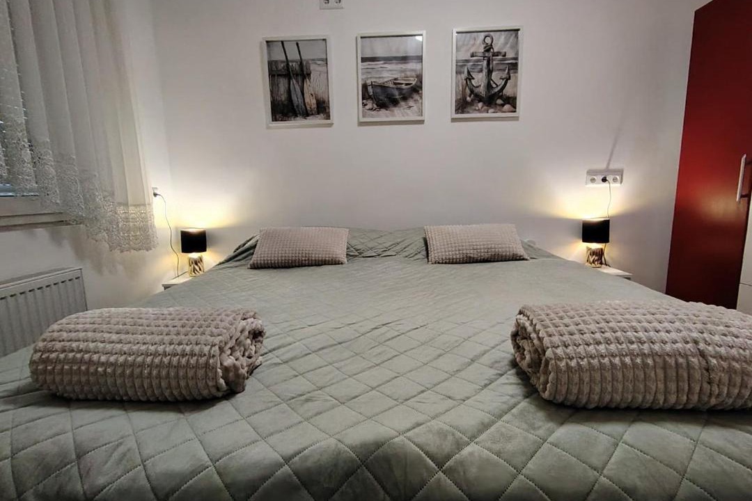 Photo of Bedroom in Novska