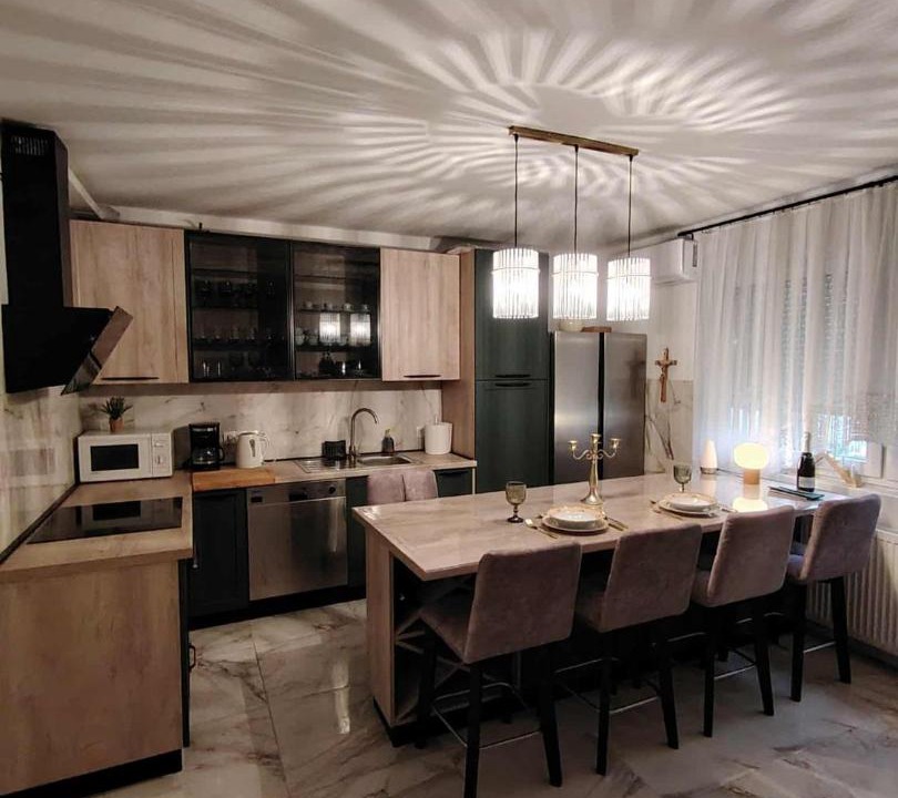 Photo of Kitchen in Novska