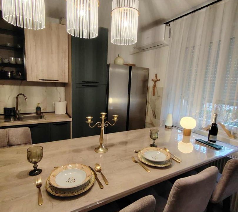 Photo of Kitchen in Novska