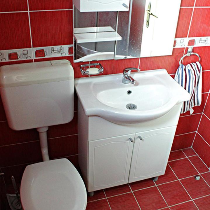 Photo of Bathroom in Trebinje