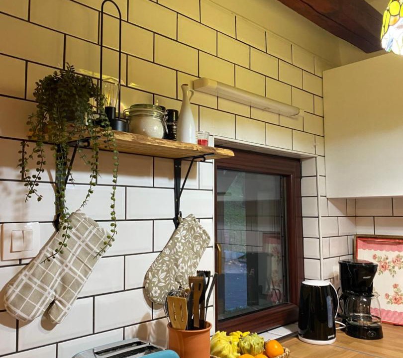 Photo of Kitchen in Durdevac