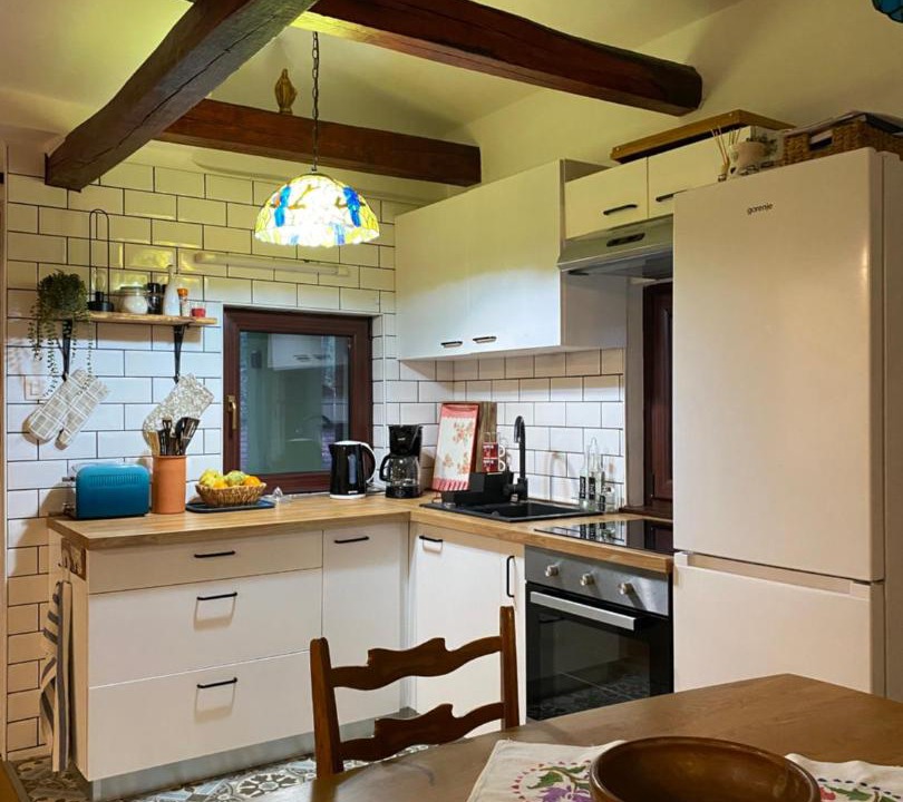 Photo of Kitchen in Durdevac