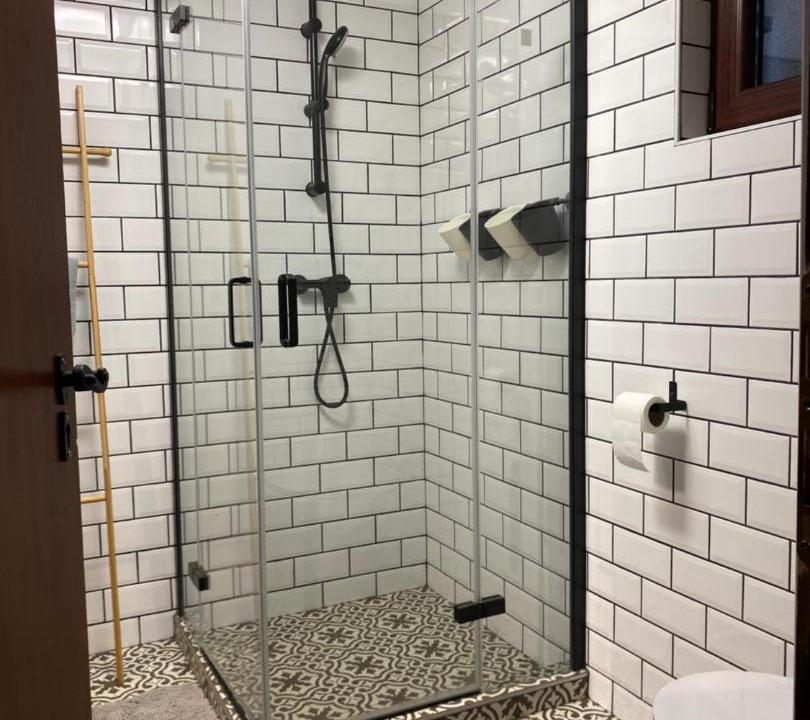 Photo of Bathroom in Durdevac