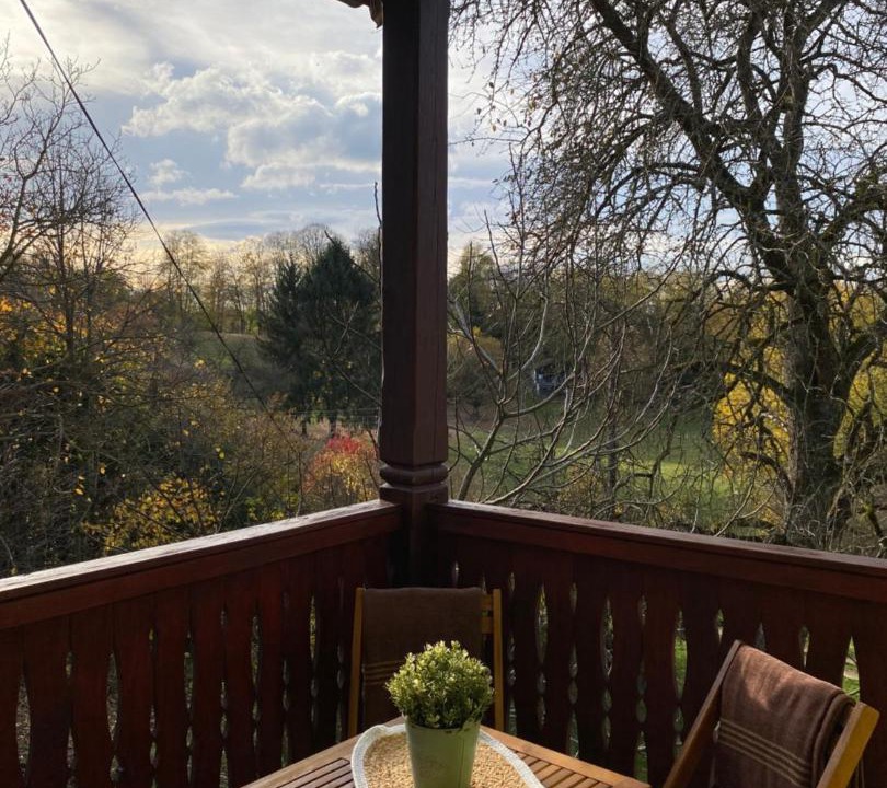 Photo of Patio Balcony in Durdevac