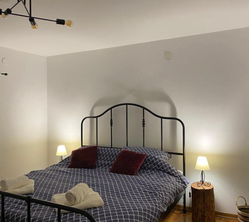 Photo of Bedroom in Durdevac