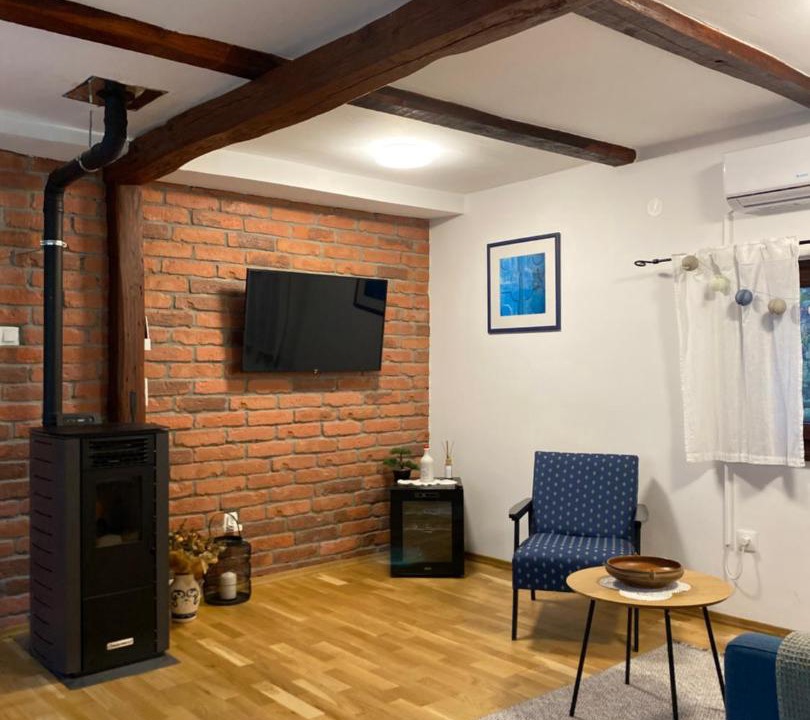Photo of Livingroom in Durdevac