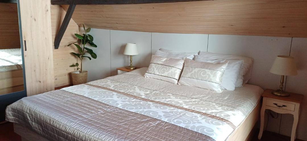 Photo of Bedroom in Ljubno ob Savinji