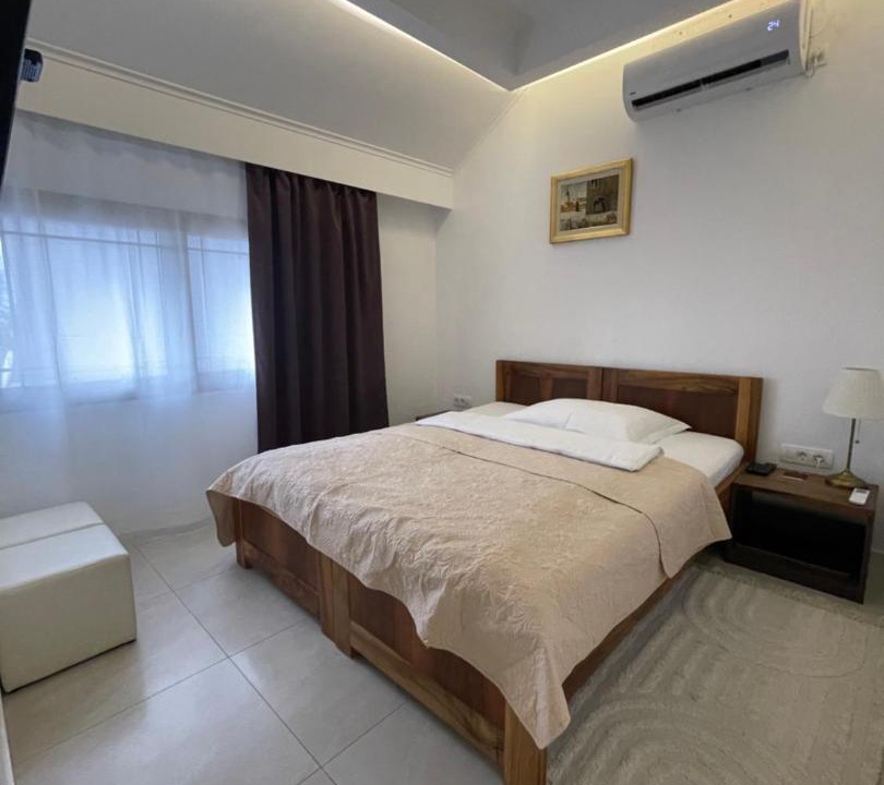 Photo of Bedroom in Novi Zagreb