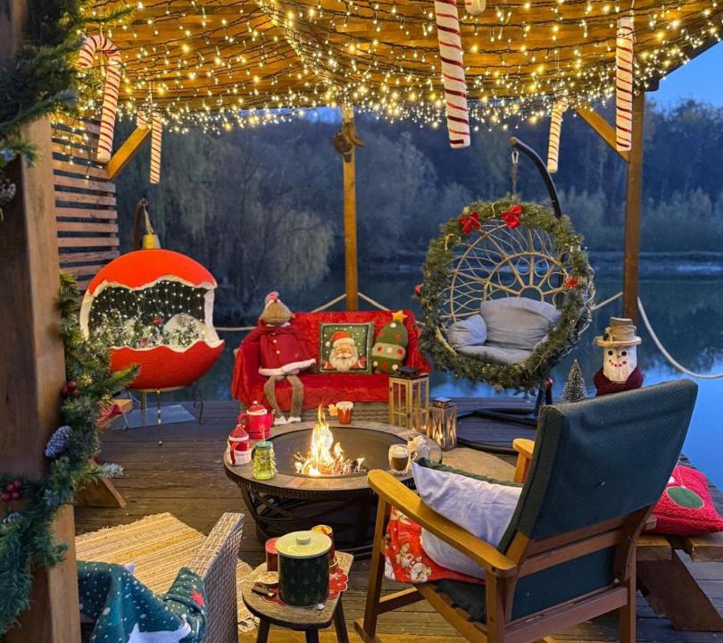 Photo of Patio Balcony in Podcrkavlje