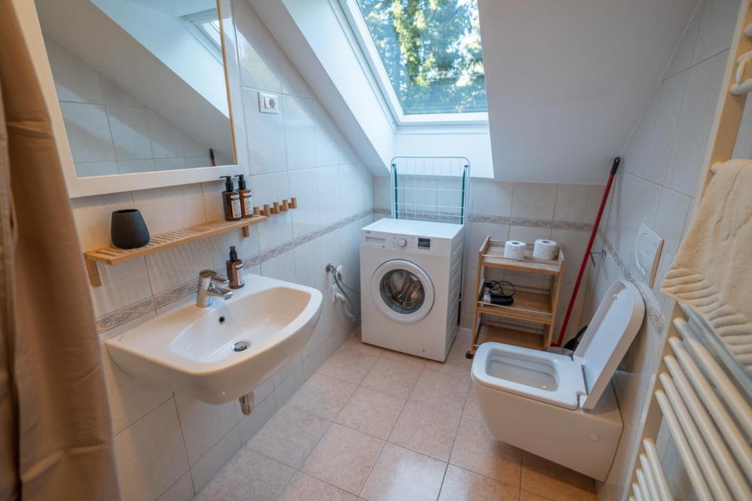 Photo of Bathroom in Goreljek