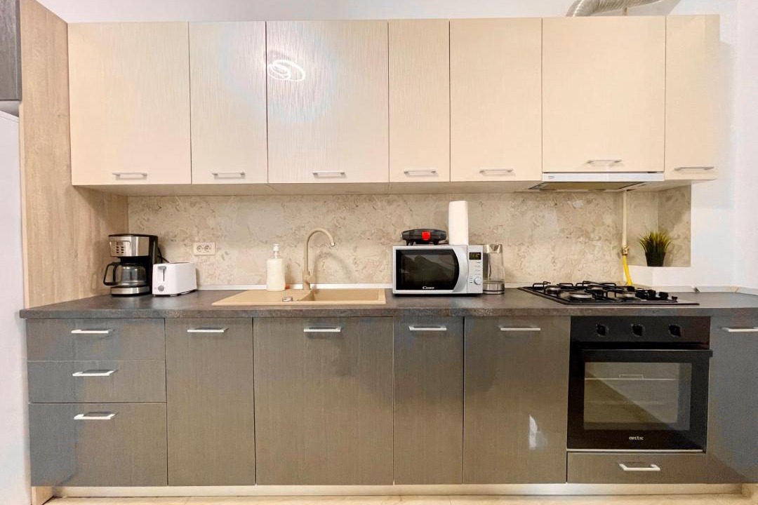 Photo of Kitchen in Sector 5