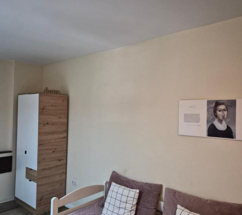 Photo of Bedroom in Novi Sad