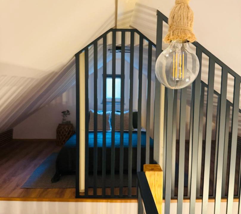 Photo of Bedroom in Bistra