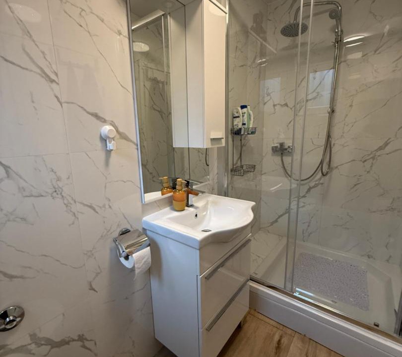 Photo of Bathroom in Bistra