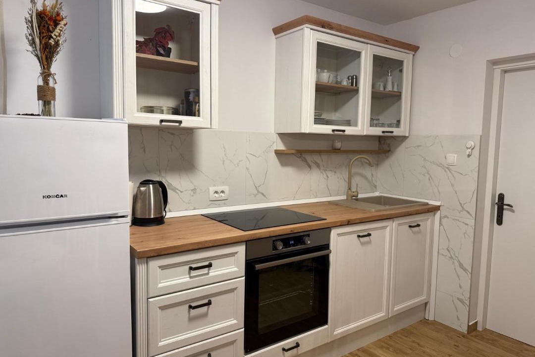 Photo of Kitchen in Bistra
