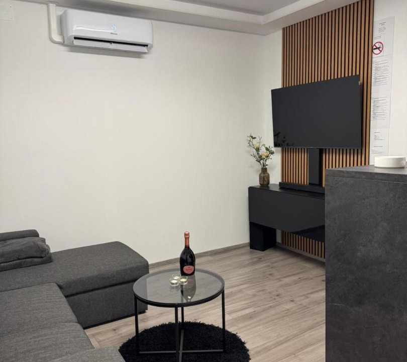 Photo of Livingroom in Varazdin