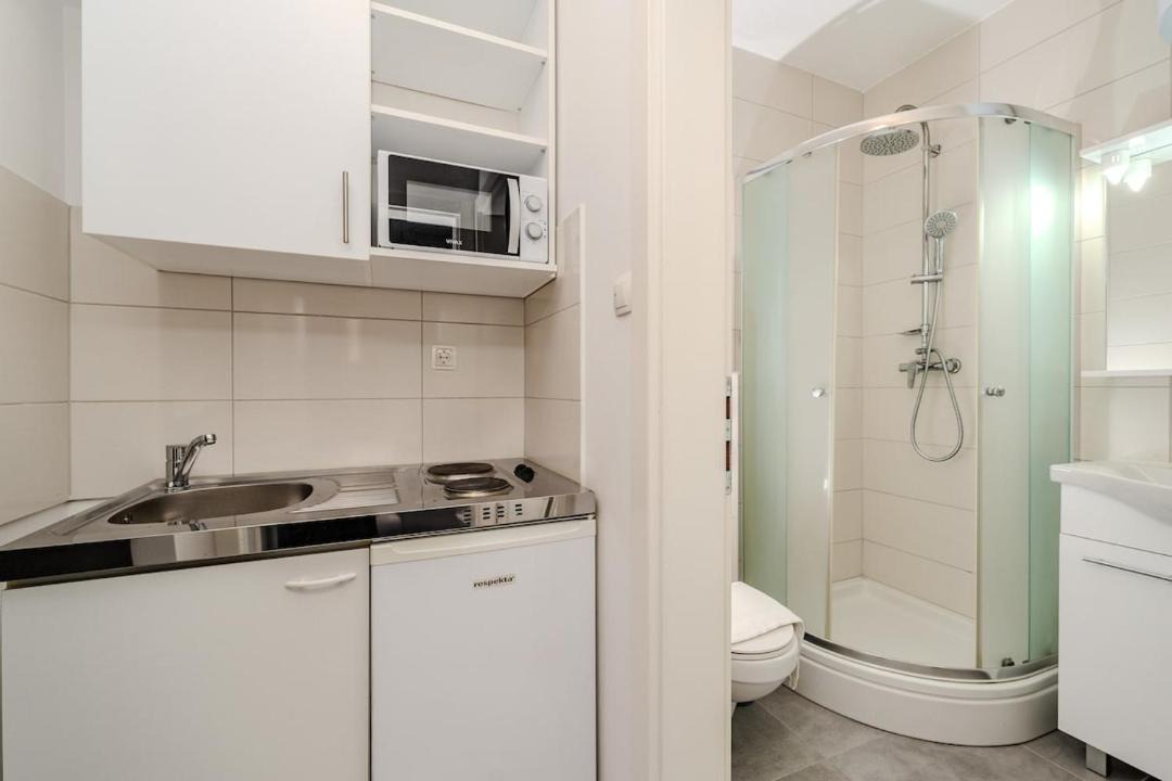 Photo of Bathroom in Zrce