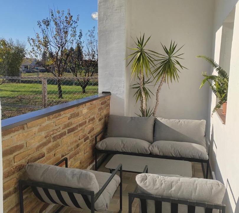 Photo of Patio Balcony in Bilje