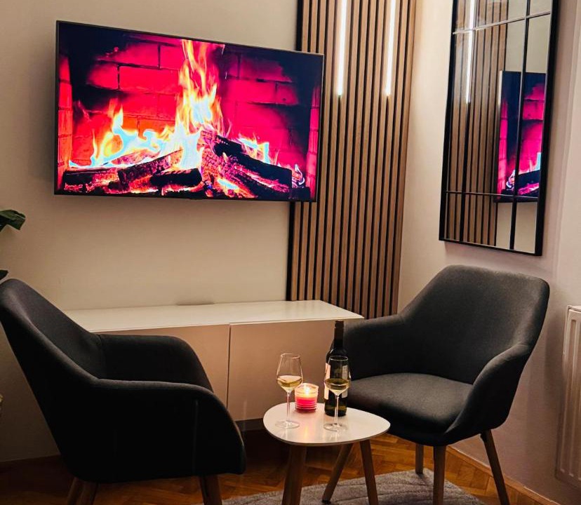 Photo of Livingroom in Vukovar