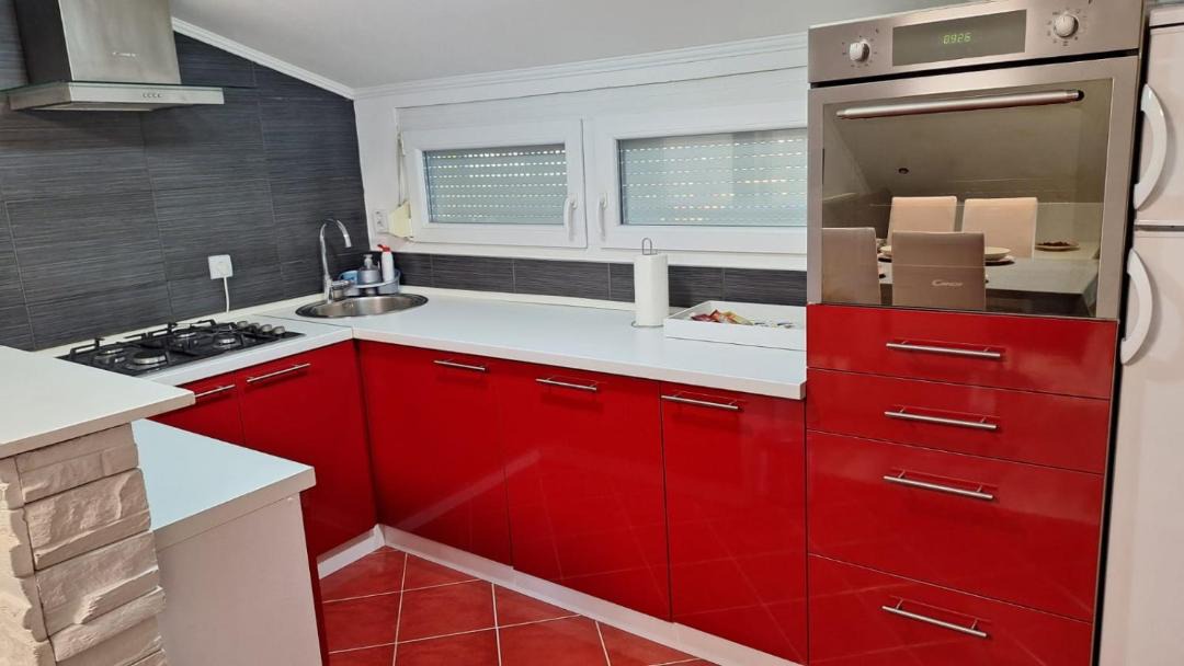 Photo of Kitchen in Kutina