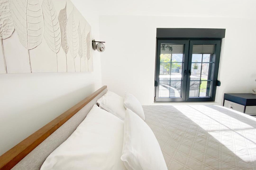 Photo of Bedroom in Nasice