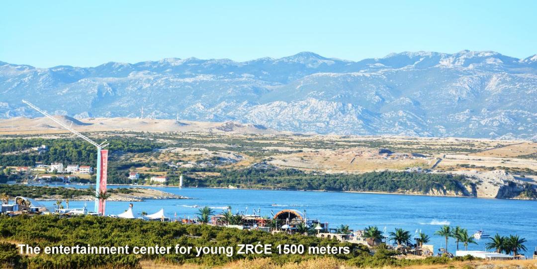 Photo of Outdoor in Zrce