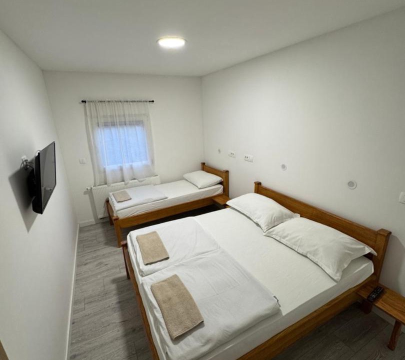 Photo of Bedroom in Pozega