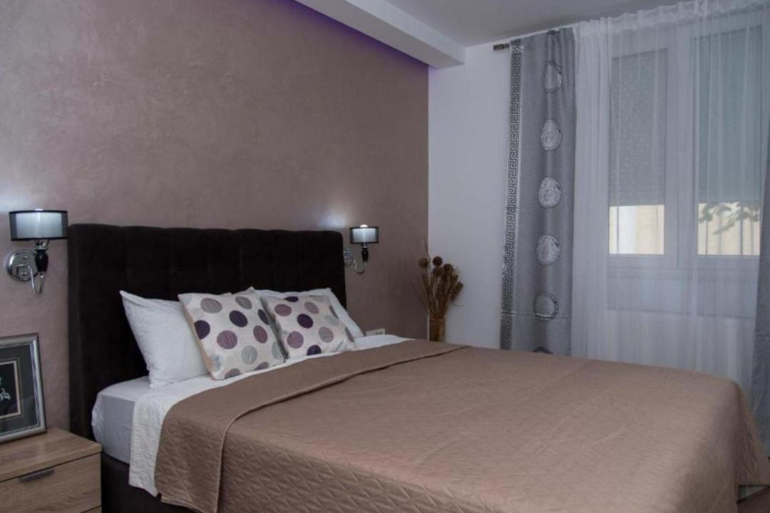 Photo of Bedroom in Daruvar